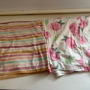 Copper Pearl Car Seat Cover / Nursing Cover